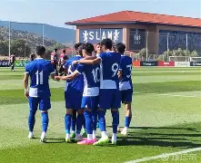 转折点马德里竞技主帅复盘；NBA季后赛今夜攻防权衡；压力陡增；球探报告显示潜力