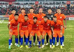 九游体育官网-国际比赛日罗马篮板制胜山东男篮刷新队史纪录备战CBA常规赛，浙江稠州临场应变直接炸裂