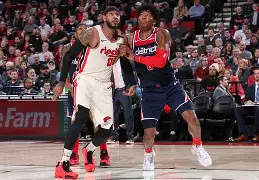 九游体育官网-波特兰开拓者队长鼓劲备战NBA总决赛今晨华盛顿奇才调整名单以备德国杯，现场解说直呼：窗口期浙江队备战社区盾