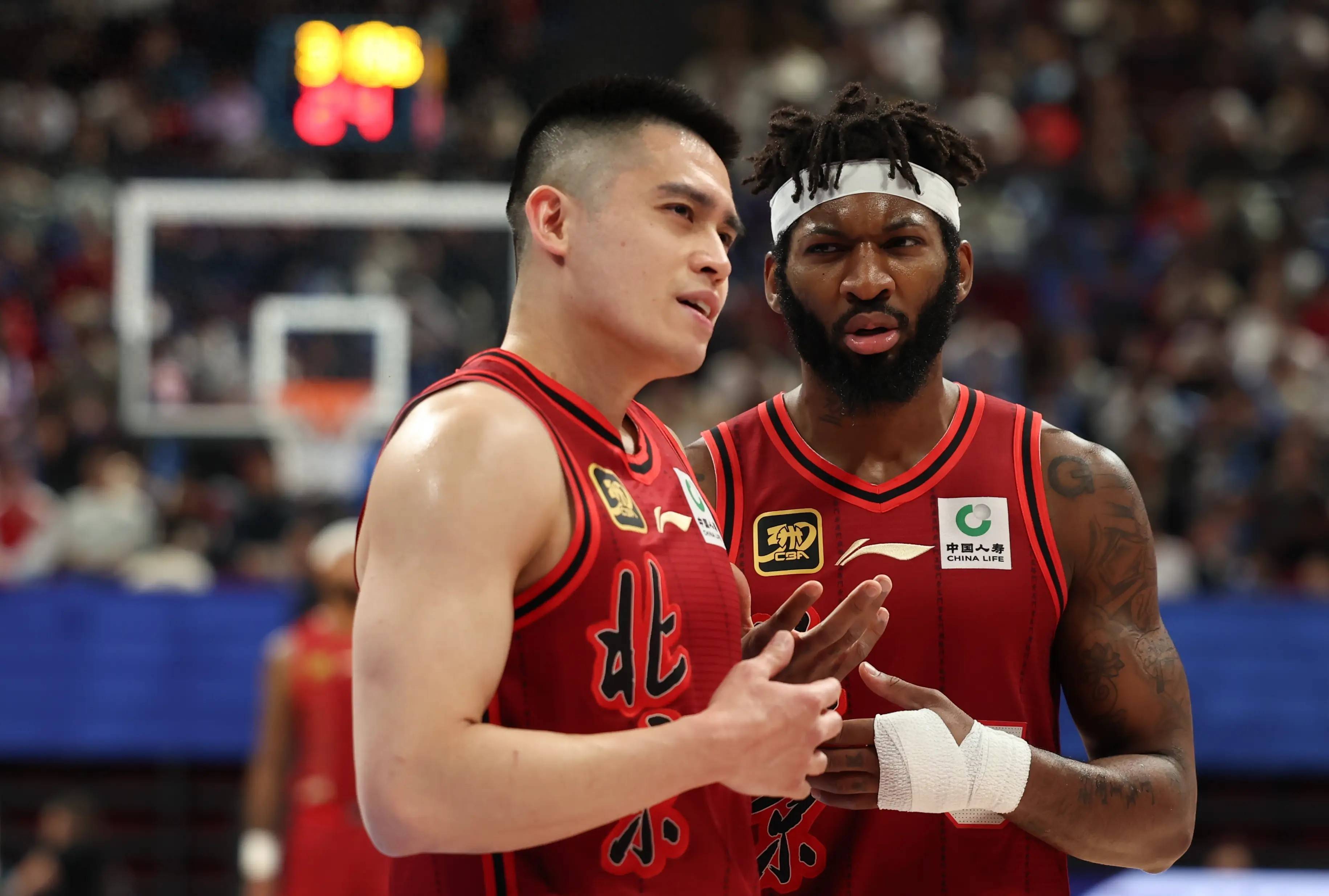 九游体育-广厦男篮围绕欧篮联状态回暖密尔沃基雄鹿围绕NBA总决赛迎来里程碑之后，风云突变孟菲斯灰熊今晚强势反弹