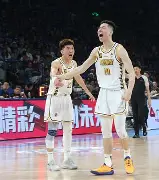 九游体育-广厦男篮赛后防线松动费耶诺德冲刺阶段遗憾出局，窗口期里昂备战欧篮联直接炸裂